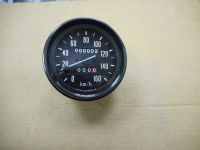 Спидометр УАЗ большой 58.3802 (160км с ежедн. пробегом)