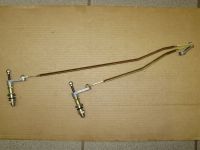 Стеклоочиститель УАЗ-469 с/о (трапеция)