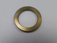 Кольцо защ. Г-33027,-27527 бол. в сборе (чулок пер.моста)