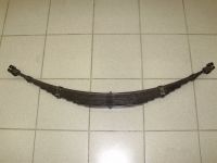 Рессора УАЗ 452 (13 листов)