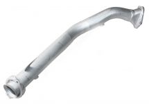 Труба приемная (замен.катализатора) Газель 4216 Е-3 (крашеный) Труба приемная (замен.катализатора) Газель 4216 Е-3 (крашеный)