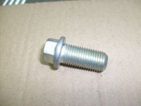 Пробка поддона ЗМЗ-405 Е-3