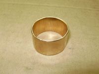 Втулка цапфы поворотного кулака УАЗ-Хантер бронзовая