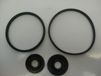 Прокладки масляного фильтра Г-53