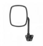 Зеркало УАЗ-469 пластмасс. Зеркало УАЗ-469 пластмасс.