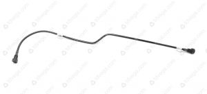 Трубка топливная УАЗ Патриот пароотводящая Трубка топливная УАЗ Патриот пароотводящая