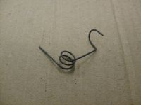 Пружина педали газа УАЗ Патриот возвратная