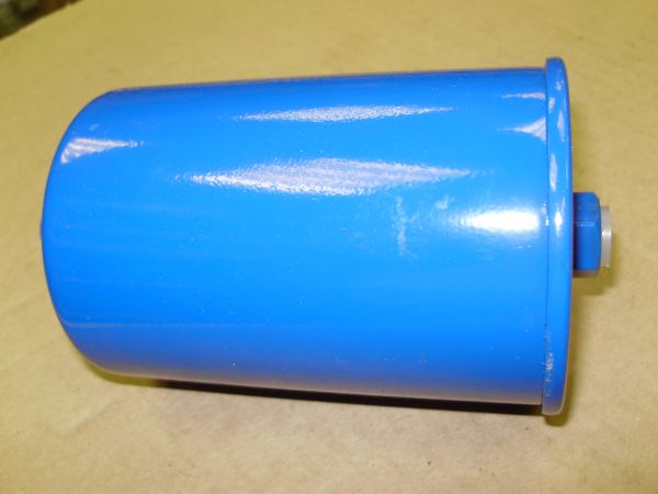 Фильтр тонкой очистки УАЗ 409,4213 (штуцера) М14/М14