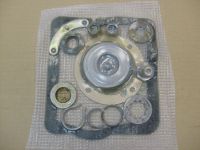 Р/к КПП УАЗ с/о