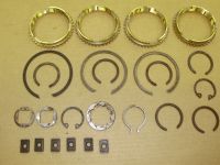 Р/к КПП УАЗ н/о (легковой) стопорные кольца