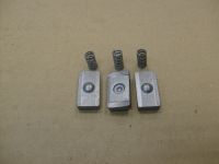 Сухарь синхронизатора КПП УАЗ (3шт) с/о.