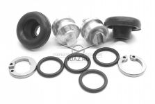 Р/к заднего тормозного цилиндра УАЗ (d-28) Р/к заднего тормозного цилиндра УАЗ (d-28)