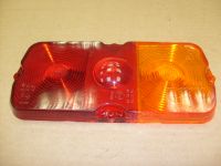 Рассеиватель з/фонаря УАЗ (ФП 132)