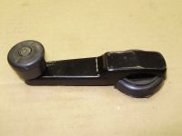 Ручка стеклоподъемника УАЗ (металл)