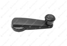 Ручка стеклоподъемника УАЗ-3160 пласт. Ручка стеклоподъемника УАЗ-3160 пласт.