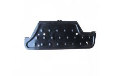 Подножка Валдай левая наружная