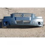 Бампер передний Газель БИЗНЕС Бампер передний Газель БИЗНЕС