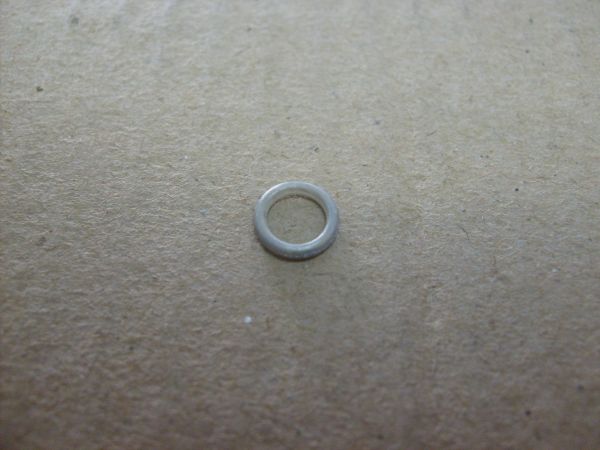 Кольцо уплотнительное топливного шланга ЗМЗ-405