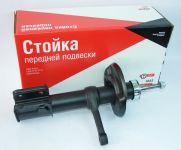 Стойка передняя В-2170 левая СААЗ Стойка передняя В-2170 левая СААЗ