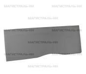 Обивка нижней перегородки Газель ЦМФ задн. правая Обивка нижней перегородки Газель ЦМФ задн. правая