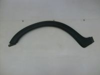 Арка крыла Газель Графит левая