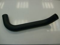 Патрубок радиатора УАЗ-Патриот подводящий (верх)