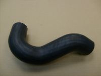 Патрубок радиатора УАЗ-Хантер отводящий (низ)