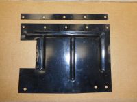 Кронштейн заднего брызговика УАЗ-452