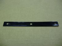 Планка крепления заднего брызговика УАЗ-469