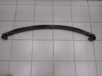 Рессора УАЗ- Хантер задняя (4листа)