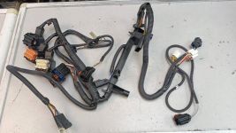 Автопроводка-жгут блока управления Г-31105 Крайслер 2006 Автопроводка-жгут блока управления Г-31105 Крайслер 2006