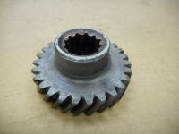 Шестерня 3 передачи промвала КПП УАЗ с/о