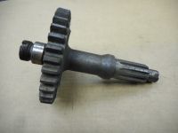 Вал переднего привода раздатки УАЗ