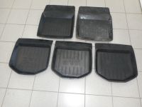 Коврики пола УАЗ-469/Хантер (5шт)