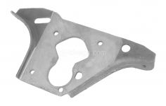 Пластина агрегатов УАЗ-452 Пластина агрегатов УАЗ-452