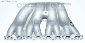 Труба впускная ЗМЗ-409 Е-3