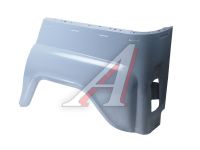 Крыло заднее УАЗ-469 левое (под крышу) Крыло заднее УАЗ-469 левое (под крышу)