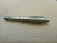 Вал муфты мех-ма переключения избирательный н/о