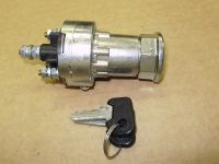 Замок зажигания М-412/ УАЗ/ Г-53 ст/обр