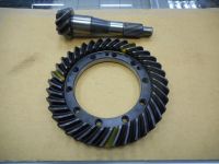 Главная пара УАЗ-3160, Хантер (9/37)