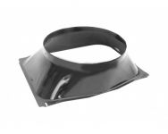 Кожух вентилятора (диффузор) УАЗ-Патриот Кожух вентилятора (диффузор) УАЗ-Патриот