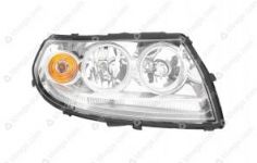 Фара УАЗ-Патриот правая Bosch Фара УАЗ-Патриот правая Bosch