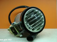 Фара УАЗ-Патриот противотуманная (241.3743-01) Фара УАЗ-Патриот противотуманная (241.3743-01)