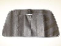 Утеплитель радиатора УАЗ Патриот