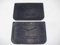 Брызговик УАЗ-469,-452 передний /к-т/