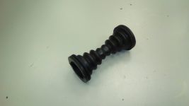 Трубка защитная провода ПЕРЕД. двери УАЗ-Патриот (резиновая) Трубка защитная провода ПЕРЕД. двери УАЗ-Патриот (резиновая)