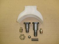 Р/к кулисы КПП УАЗ