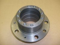 Ступица УАЗ