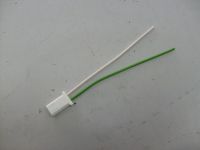 Разъем 2 контакт (мама)