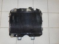 Радиатор УАЗ-3151,3741,469 медный 3х рядный